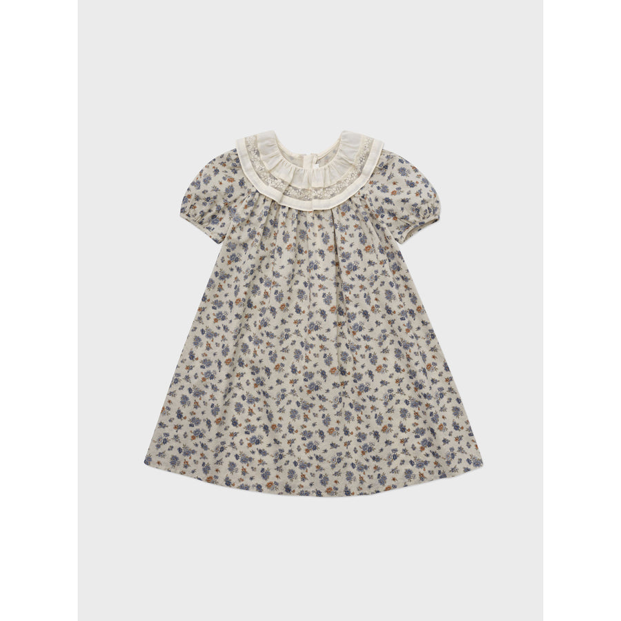 Louisiella Cielle Dress