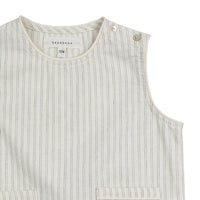 Bene Bene Aube Stripe Baby Set