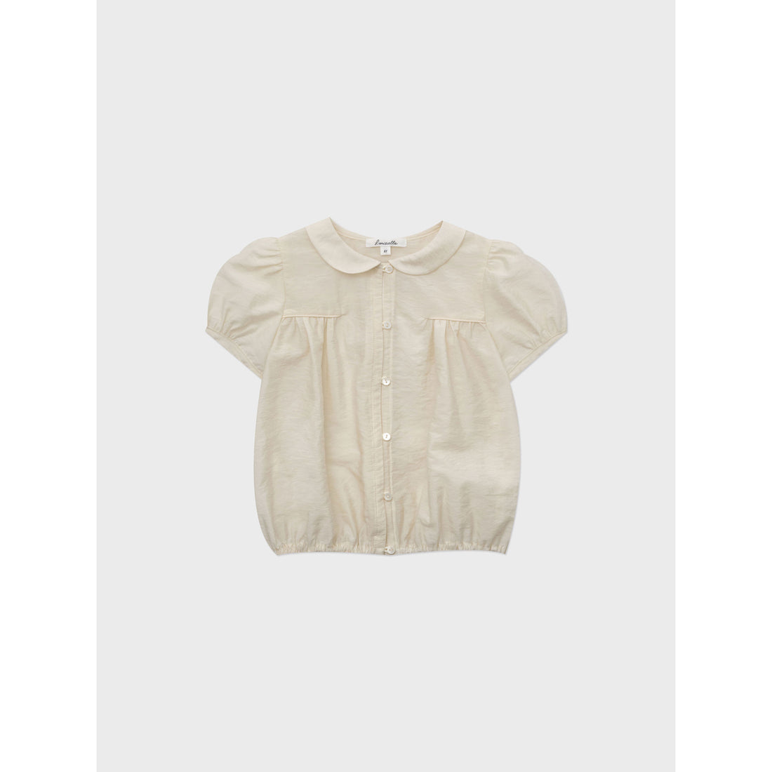 Louisiella Mardi Blouse