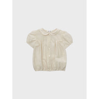 Louisiella Mardi Blouse