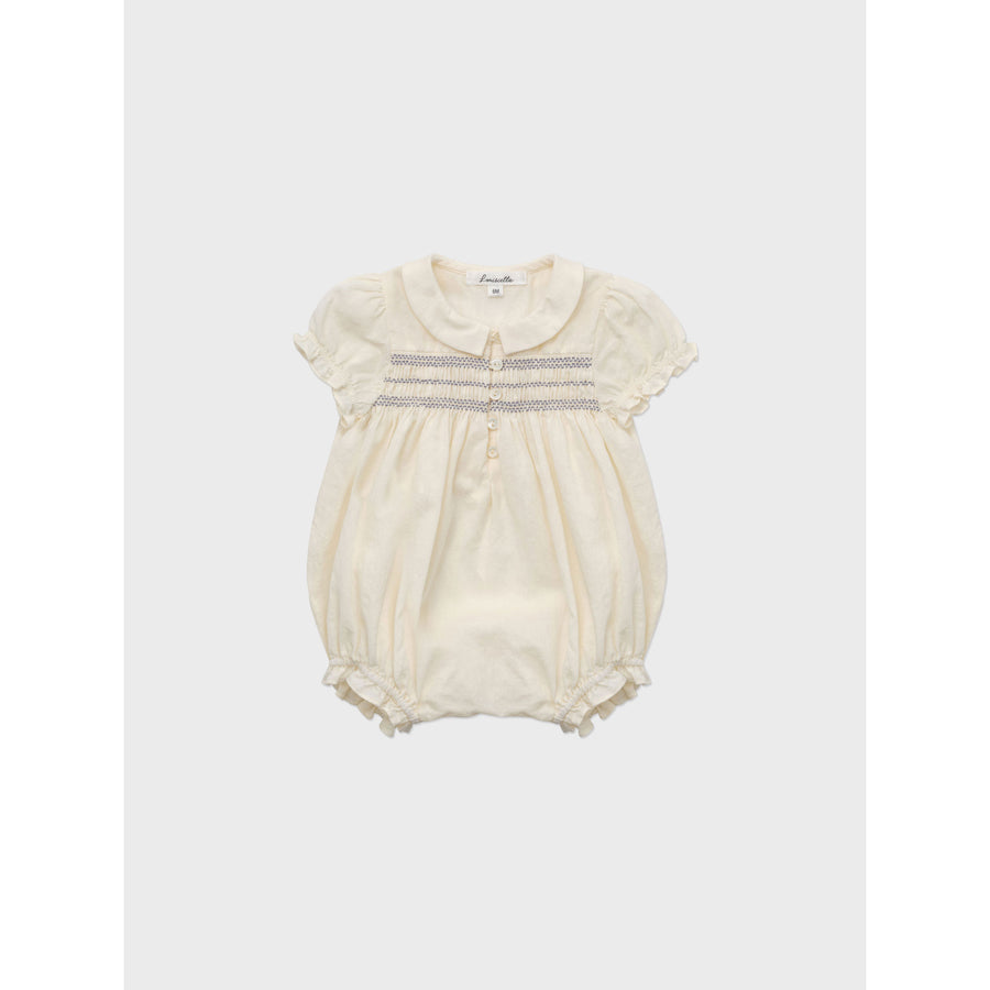 Louisiella Baby Marianne Romper