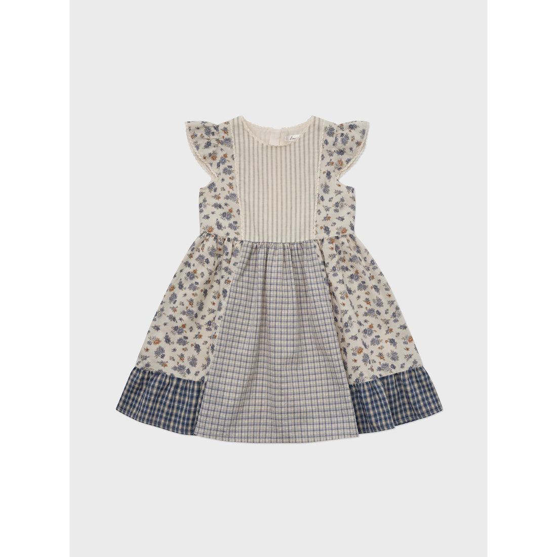 Louisiella Marta Dress