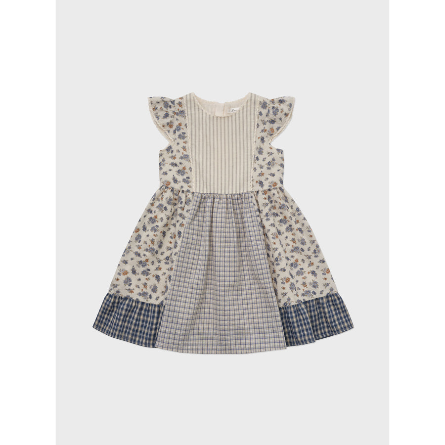 Louisiella Marta Dress