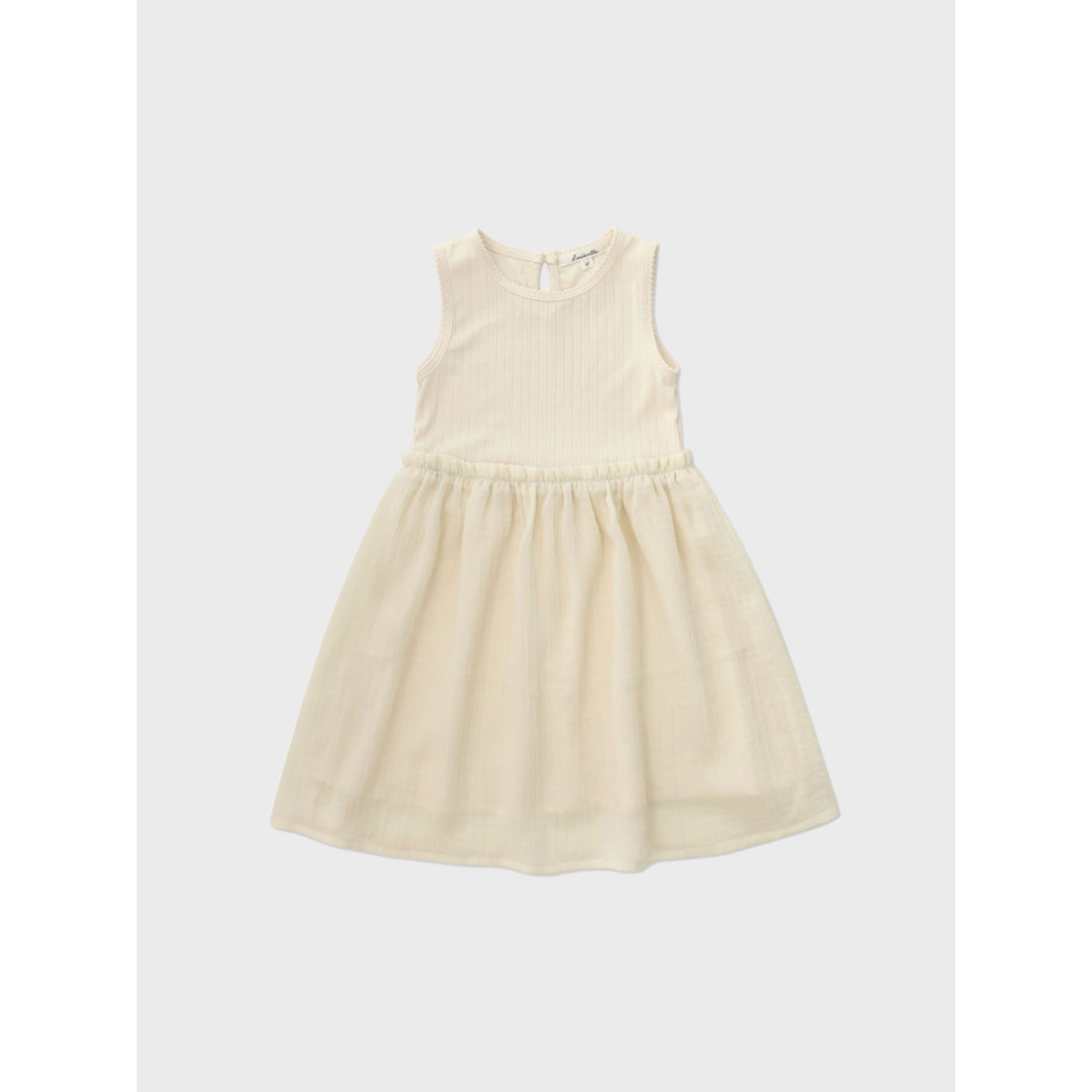 Louisiella Mellow Dress
