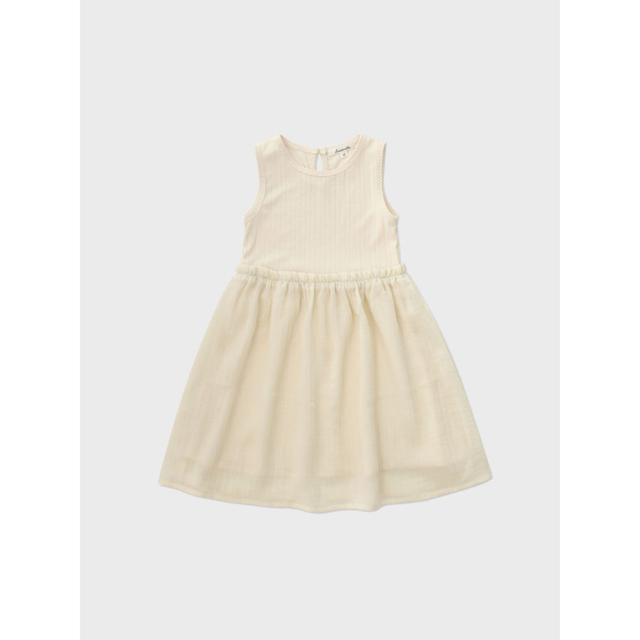 Louisiella Mellow Dress