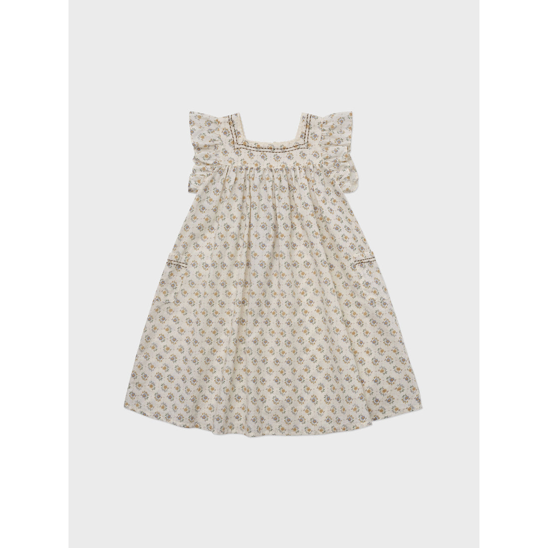 Louisiella Riejur Dress