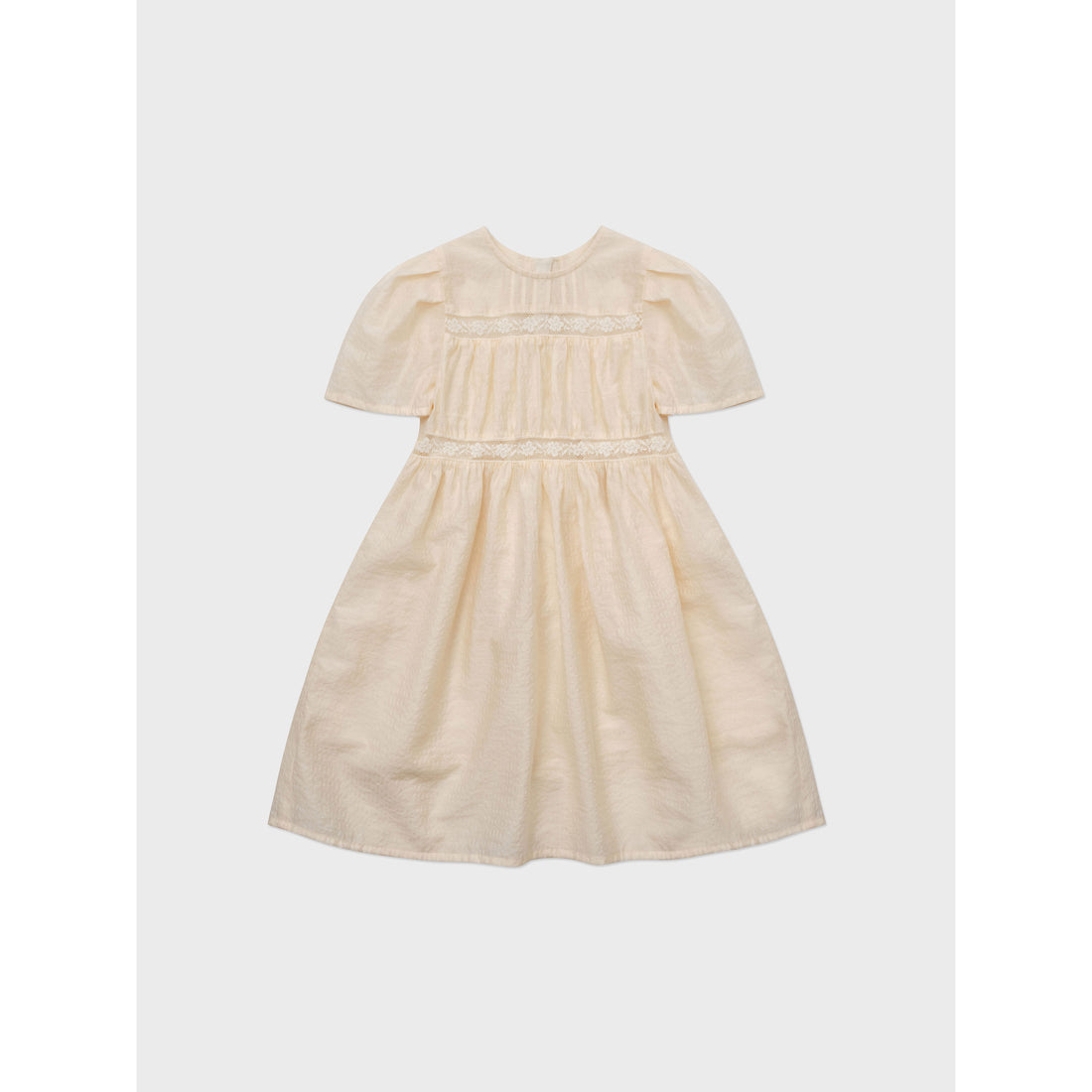 Louisiella Sevigny Dress