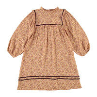 Bebe Organic Fall Garden Gabriella Dress