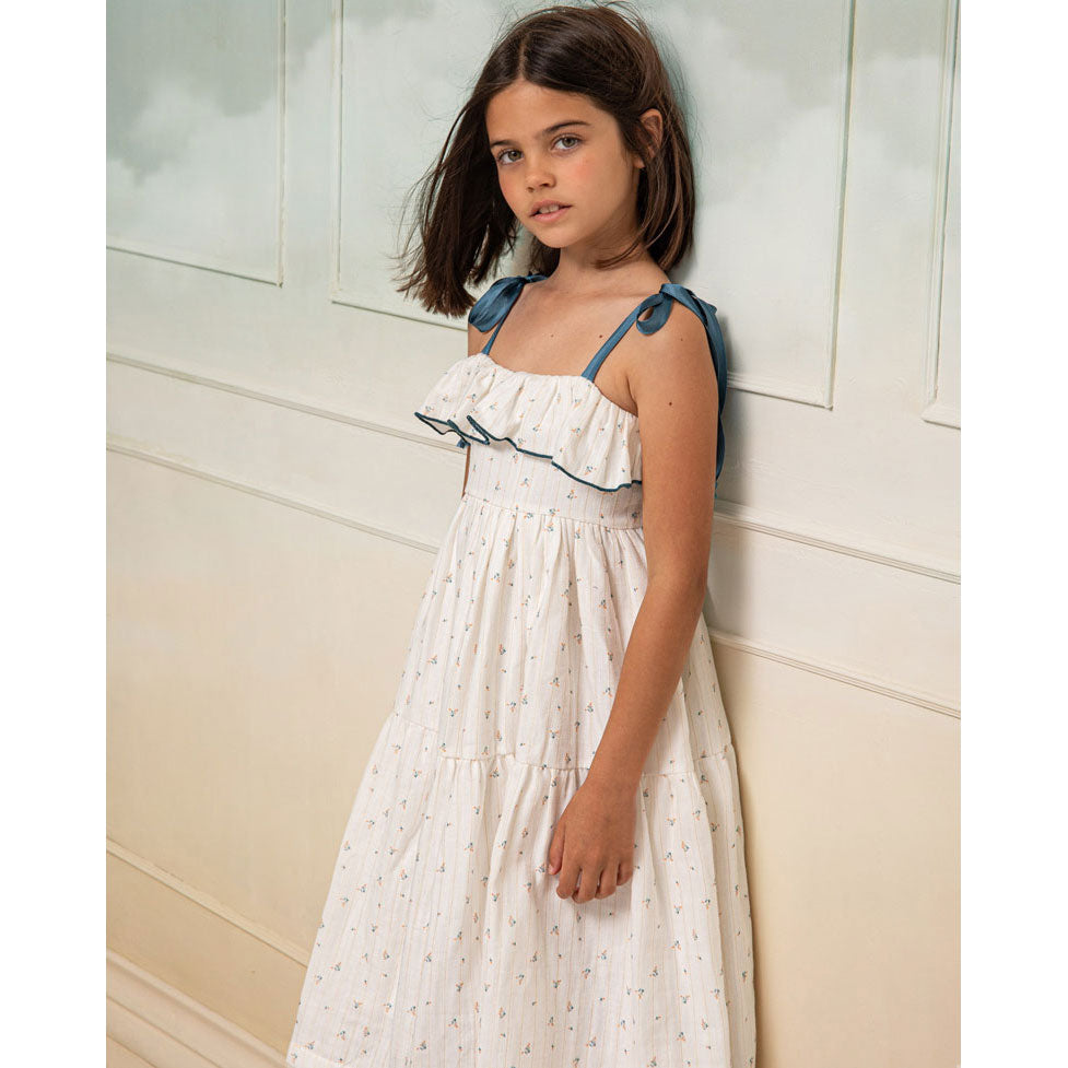Cosmosophie Tulip Galaxia Jumper Dress