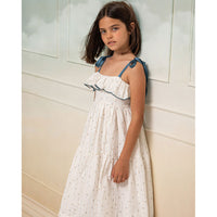 Cosmosophie Tulip Galaxia Jumper Dress