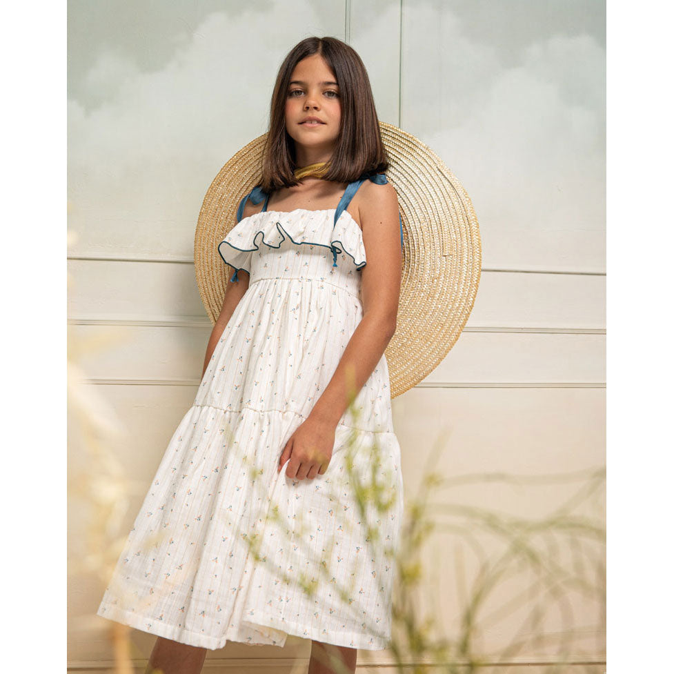 Cosmosophie Tulip Galaxia Jumper Dress