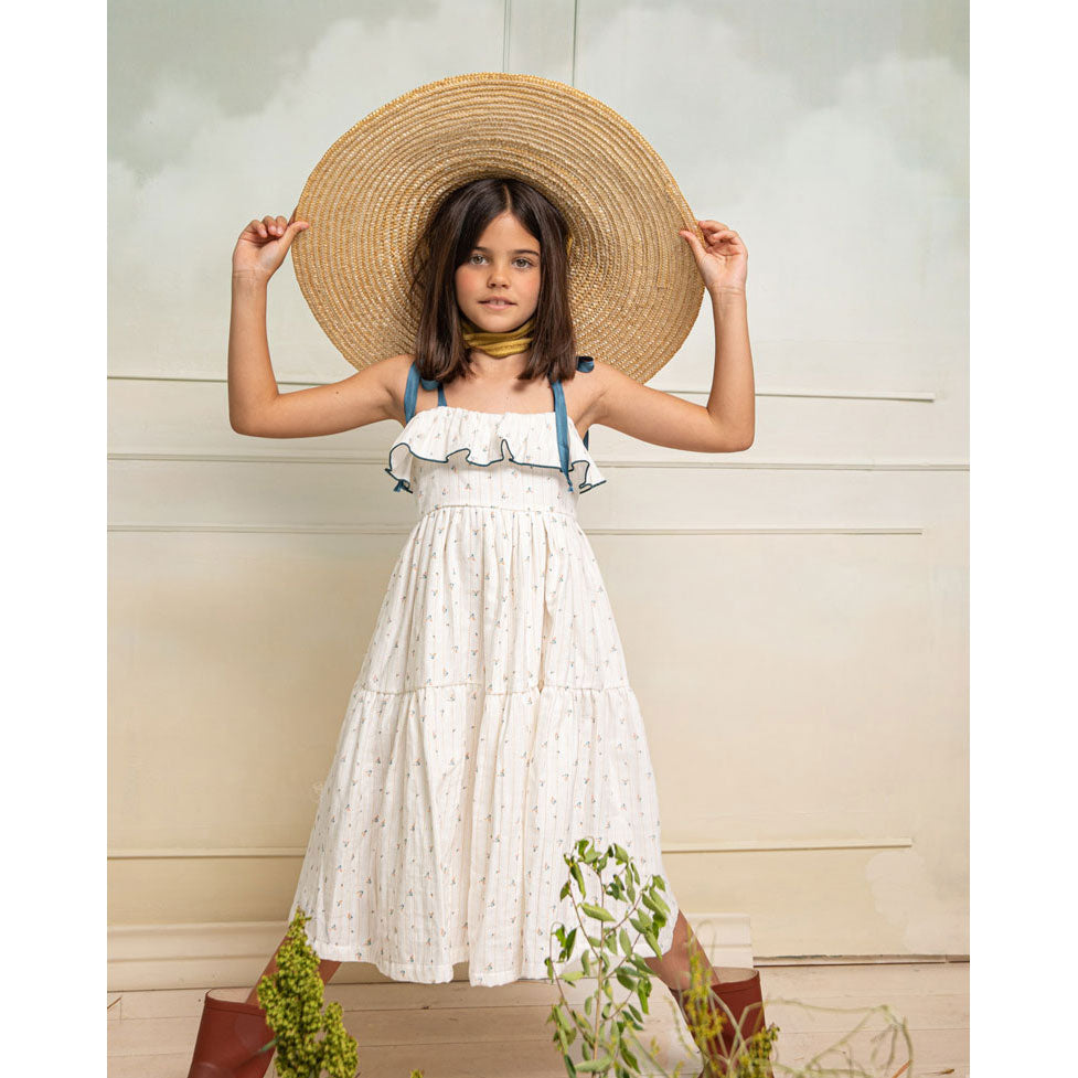 Cosmosophie Tulip Galaxia Jumper Dress