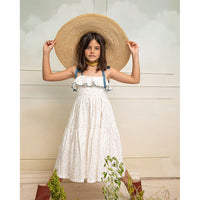 Cosmosophie Tulip Galaxia Jumper Dress