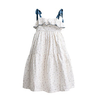 Cosmosophie Tulip Galaxia Jumper Dress
