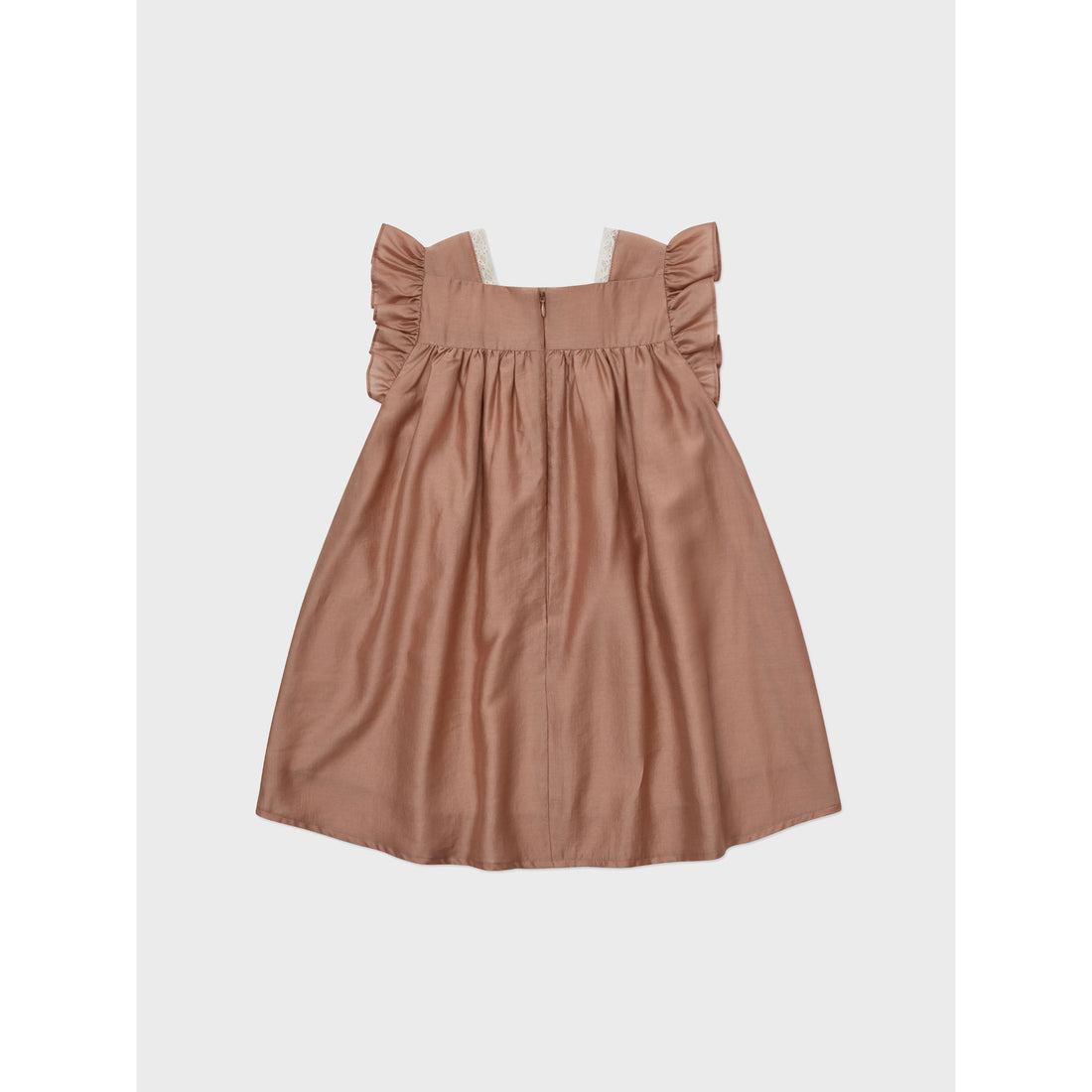 Louisiella Polina Dress