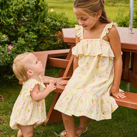 Pink Chicken Pink Lemonade Amalia Dress