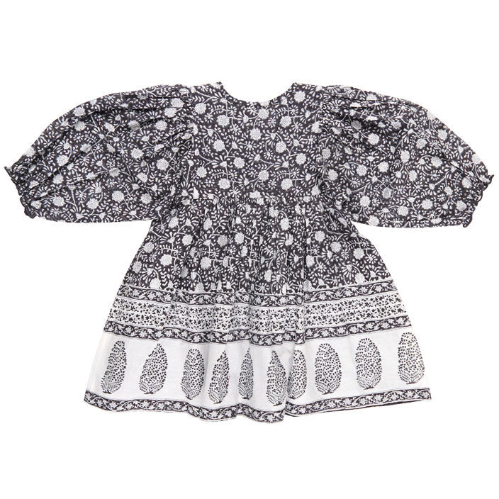 Pink Chicken Caviar Garden Ava Bella Dress