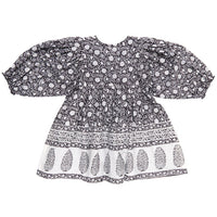 Pink Chicken Caviar Garden Ava Bella Dress