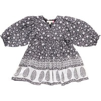 Pink Chicken Caviar Garden Ava Bella Dress
