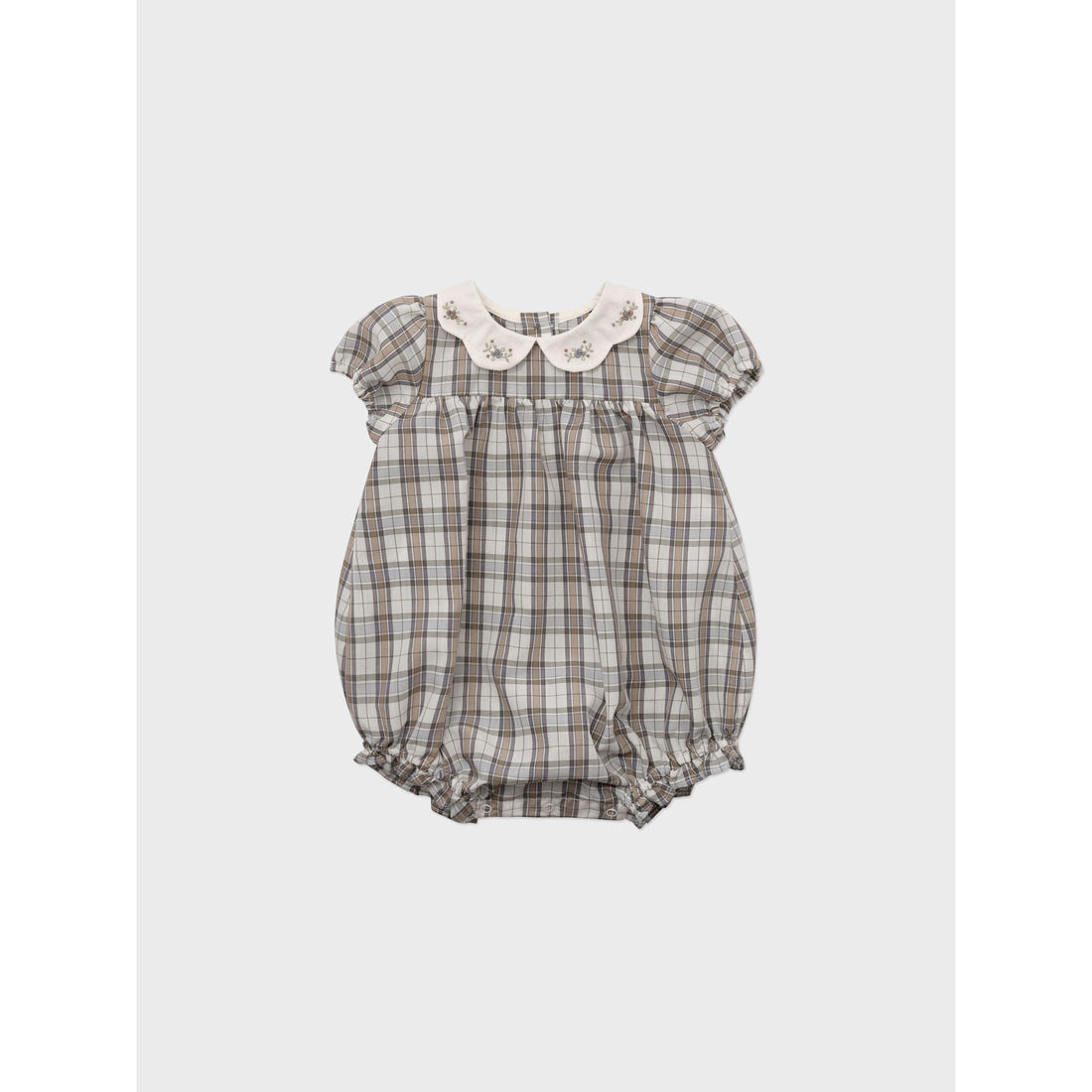 Louisiella Baby Glowny Romper
