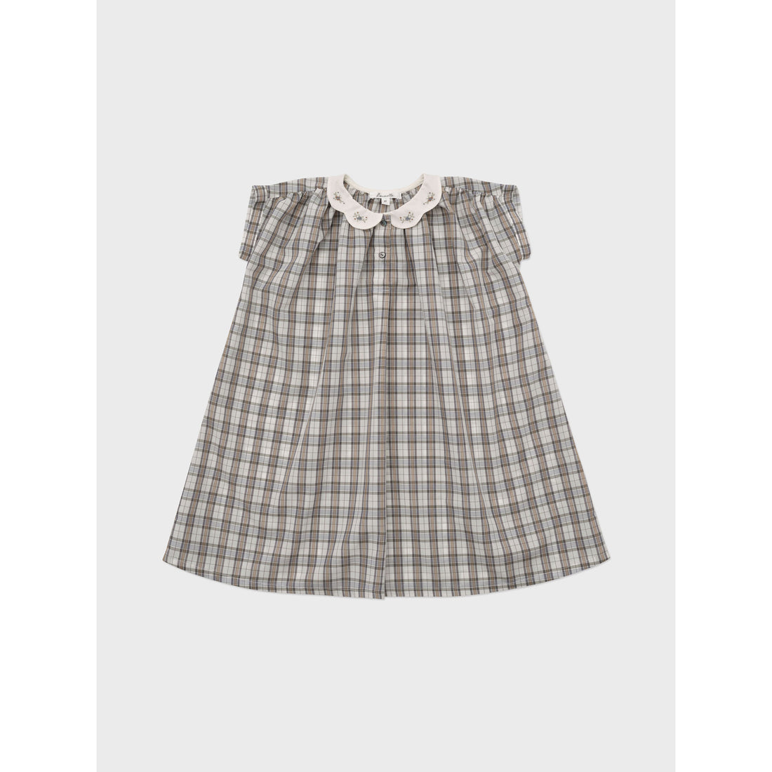 Louisiella Glowny Dress