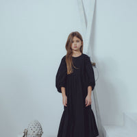 Unlabel Black Maxi Dress