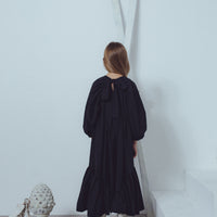 Unlabel Black Maxi Dress