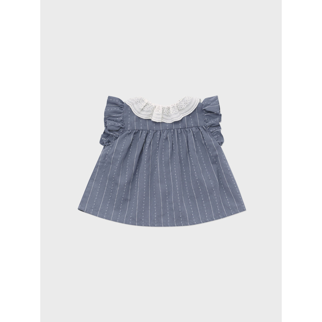 Louisiella Baby Hansely Blouse