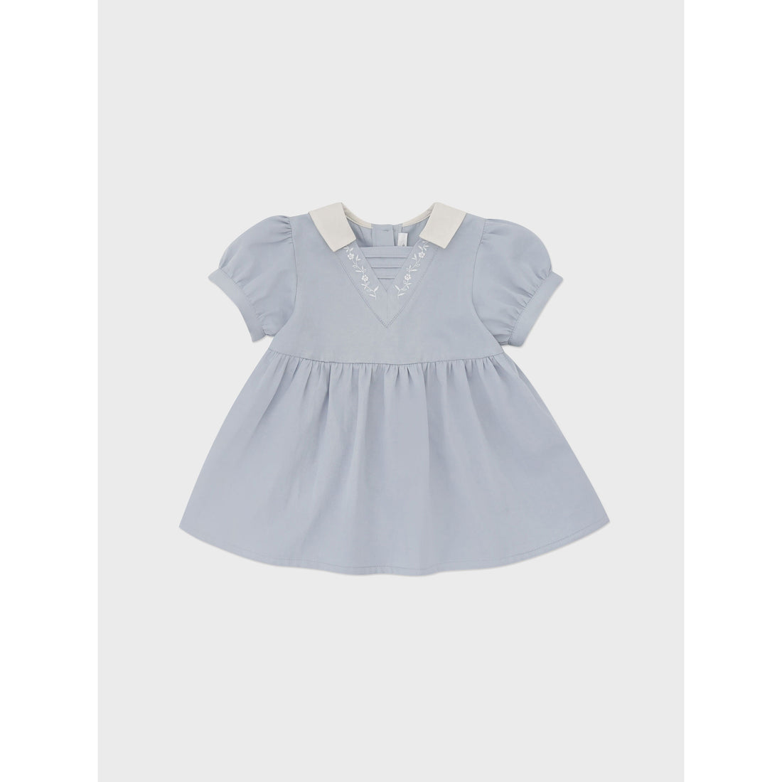 Louisiella Baby Hattie Dress