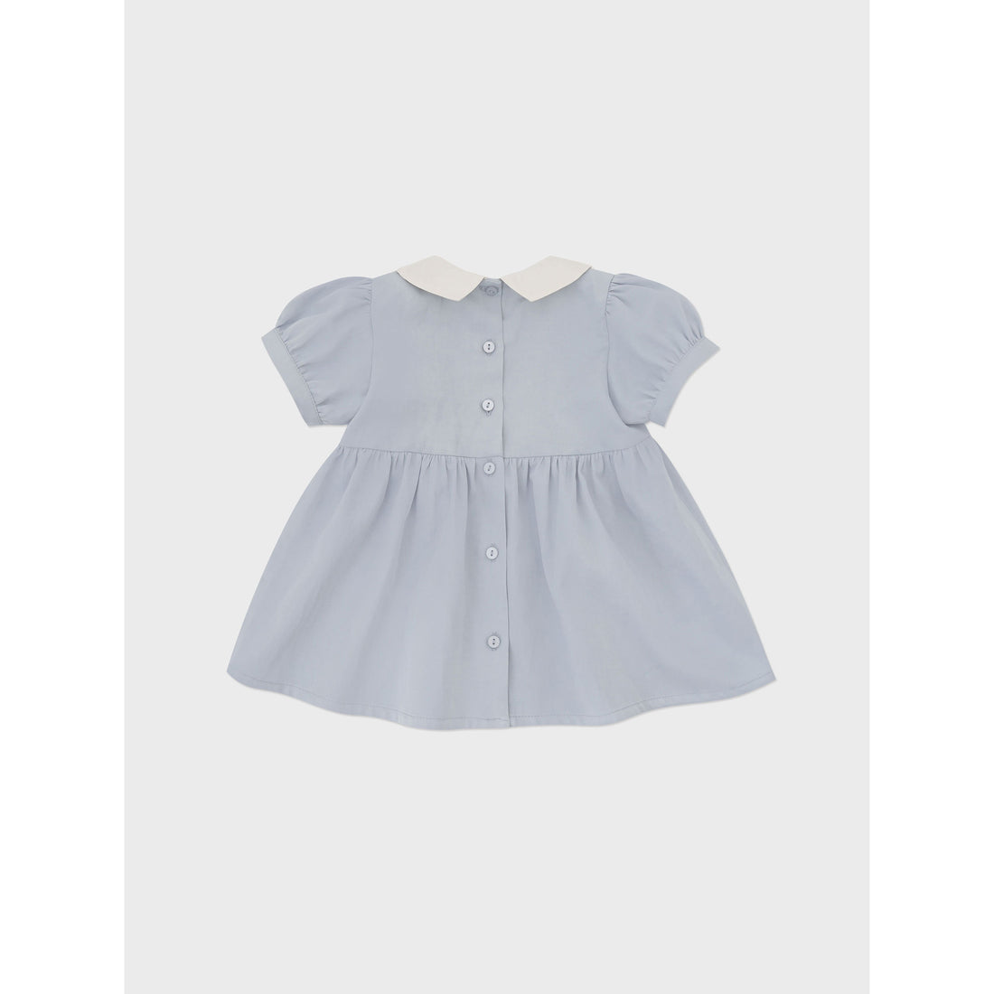 Louisiella Baby Hattie Dress