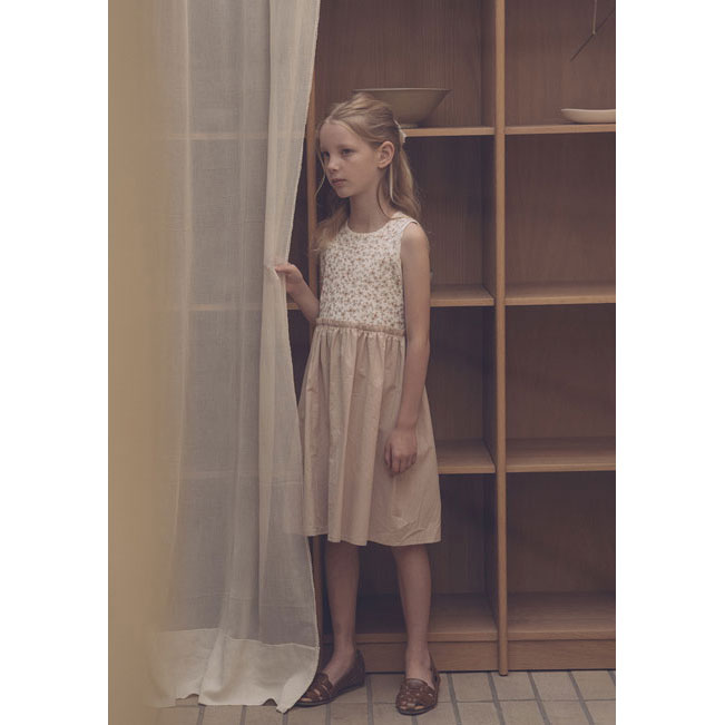 Louisiella Hillia Dress