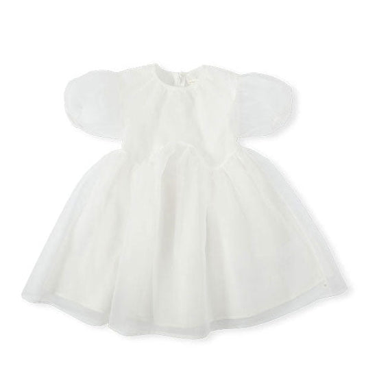Bene Bene Ivory Ella Layered Dress