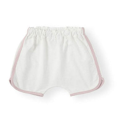Bene Bene Ivory Marine Runner Short