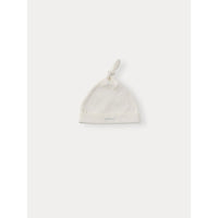 Bene Bene Natural Baby Organic Jacquard Newborn Bonnet