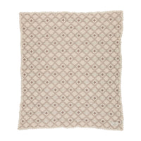 Bebe Organic Nostalgia Joan Blanket