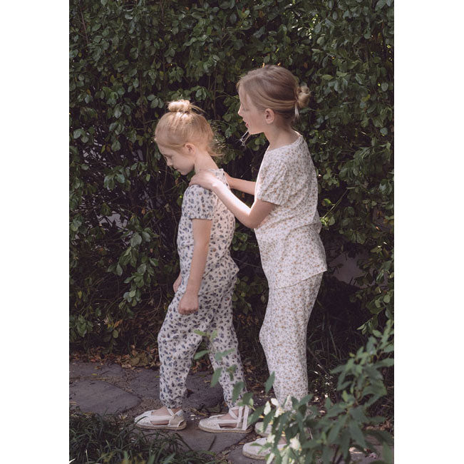 Louisiella Hervia Jogger Set