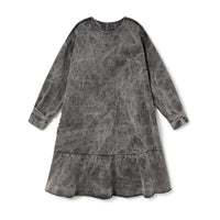 Little Creative Factory Soft Denim Dress