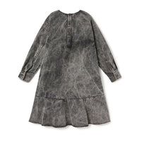 Little Creative Factory Soft Denim Dress
