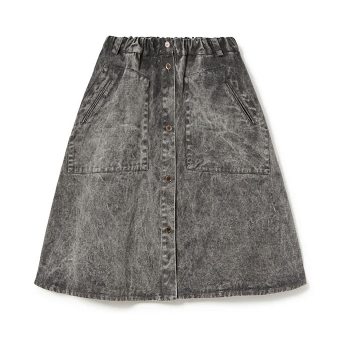 Little Creative Factory Soft Denim Skirt