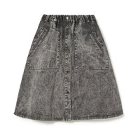 Little Creative Factory Soft Denim Skirt