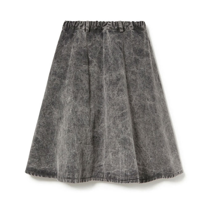 Little Creative Factory Soft Denim Skirt
