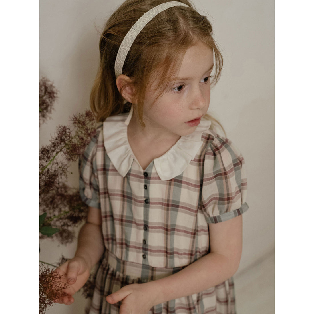 Louisiella Kenny Hairband