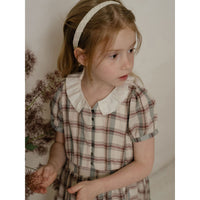 Louisiella Kenny Hairband