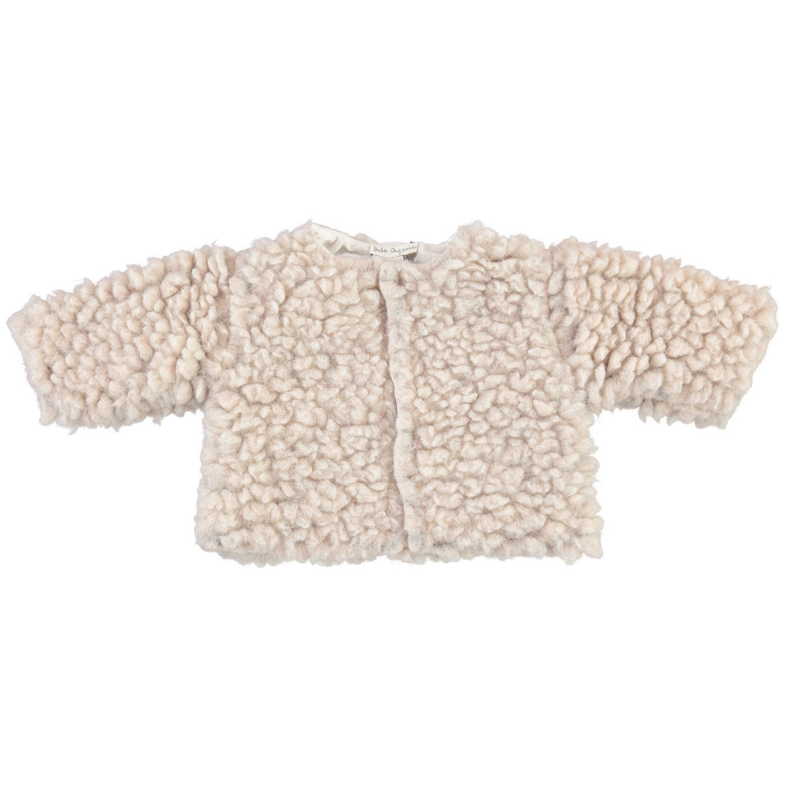 Bebe Organic  Salt Lane Baby Coat