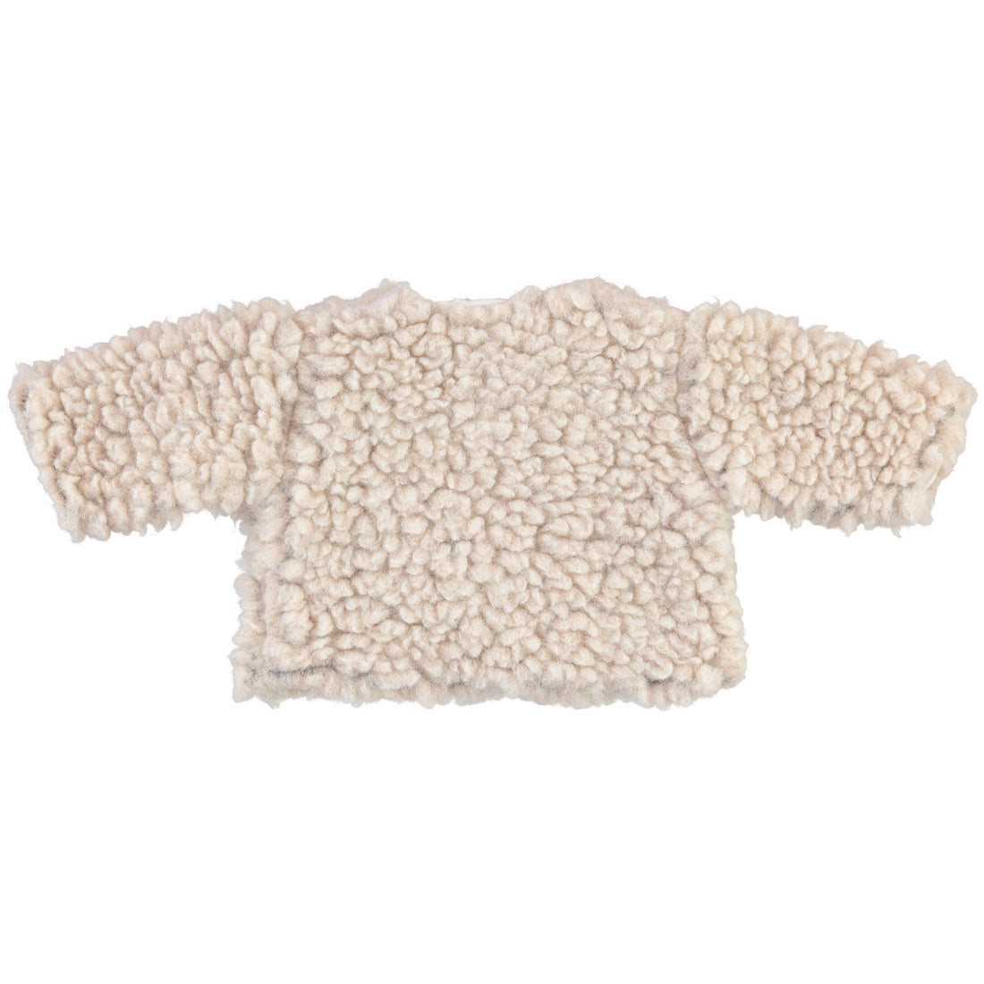 Bebe Organic  Salt Lane Baby Coat