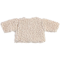 Bebe Organic  Salt Lane Baby Coat
