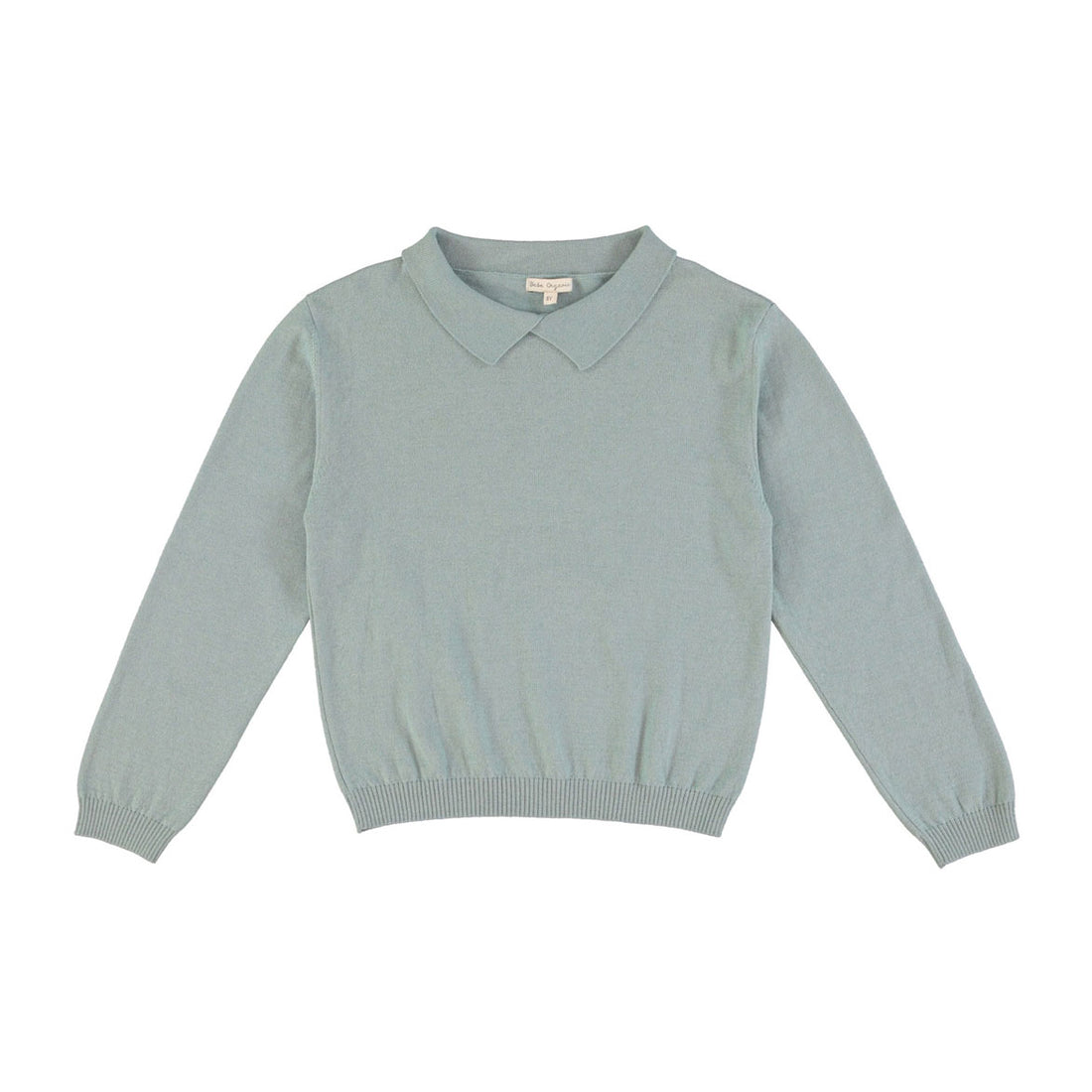 Bebe Organic Atlantic Lewis Polo