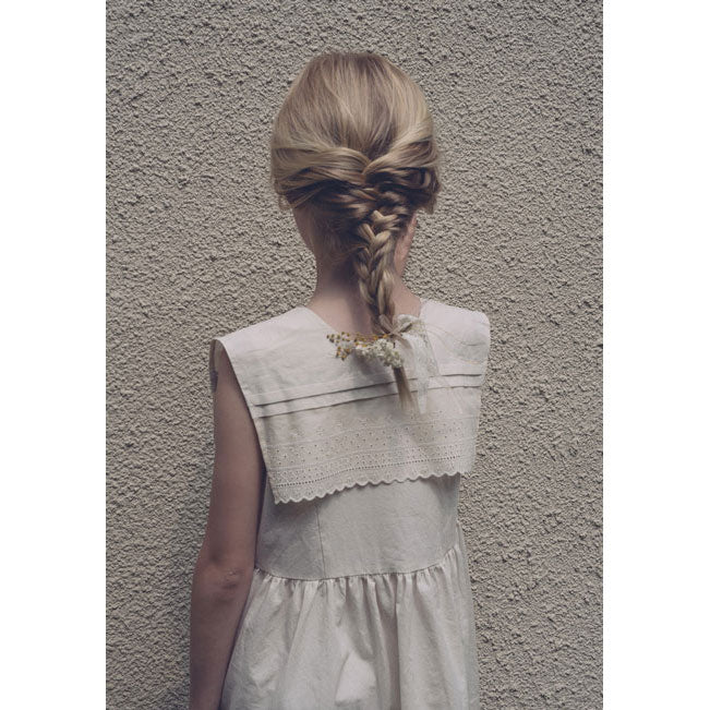 Louisiella Lemecy Dress