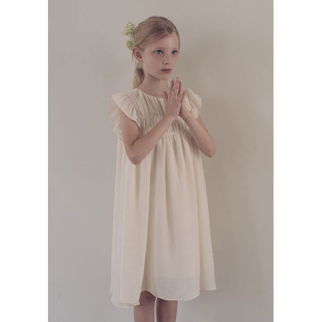 Louisiella Sharice Dress