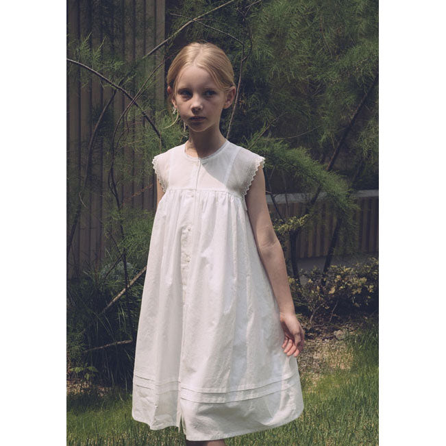 Louisiella Christel Dress